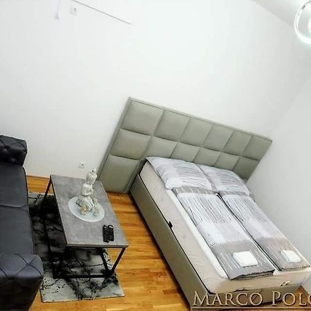 Markopolo Apartments Wien Ngoại thất bức ảnh