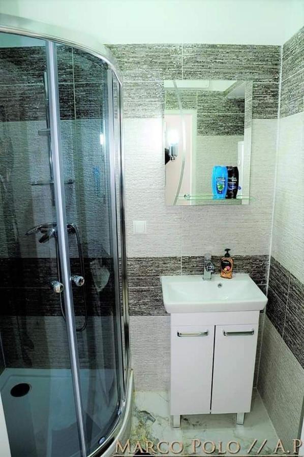 Markopolo Apartments Wien Ngoại thất bức ảnh
