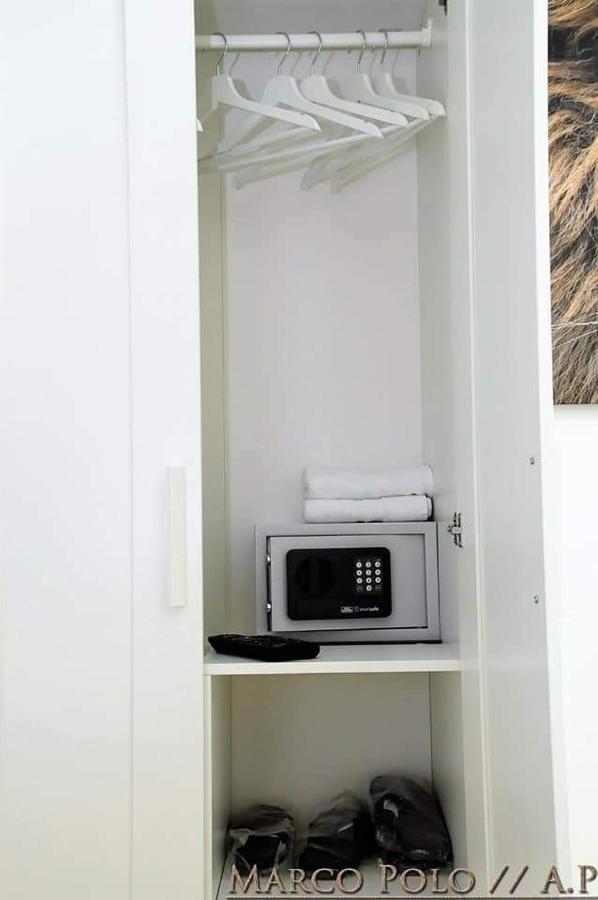 Markopolo Apartments Wien Ngoại thất bức ảnh