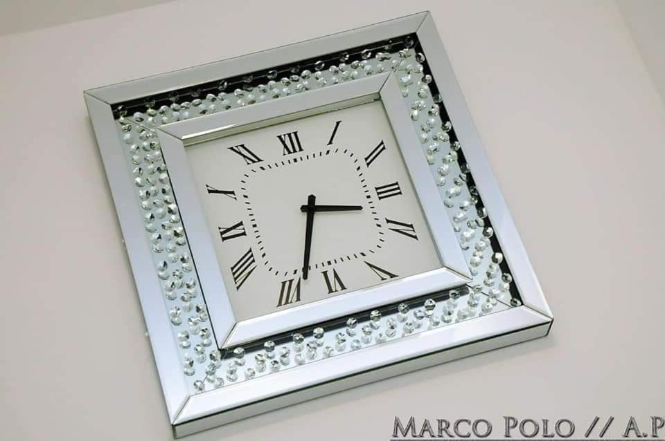 Markopolo Apartments Wien Ngoại thất bức ảnh