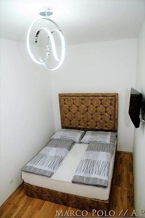 Markopolo Apartments Wien Ngoại thất bức ảnh