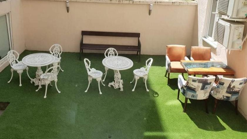 Markopolo Apartments Wien Ngoại thất bức ảnh