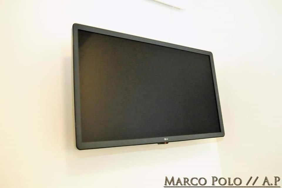 Markopolo Apartments Wien Ngoại thất bức ảnh