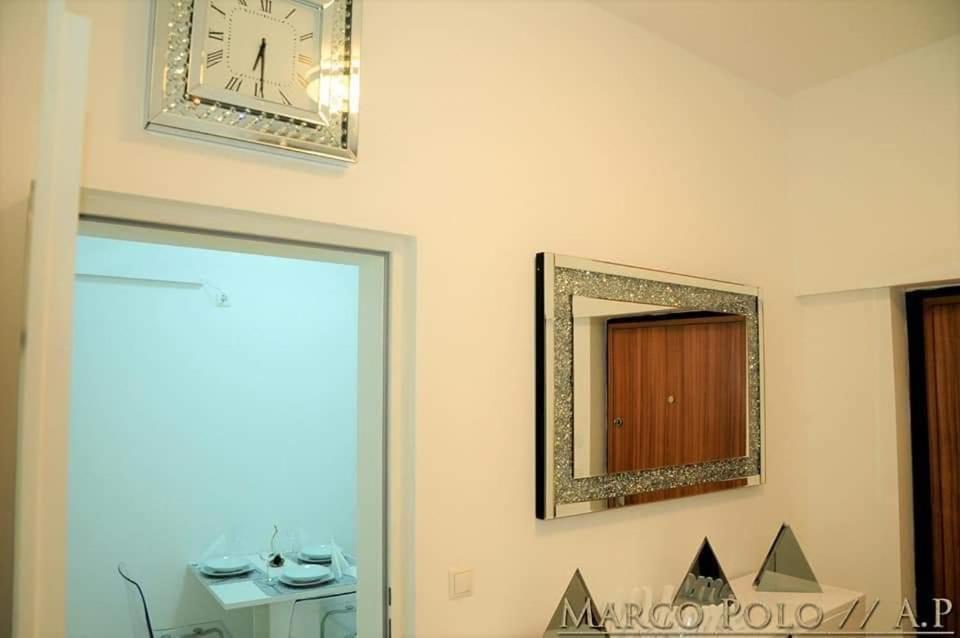 Markopolo Apartments Wien Ngoại thất bức ảnh