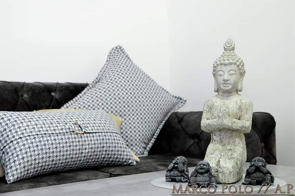 Markopolo Apartments Wien Ngoại thất bức ảnh