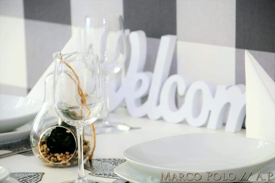 Markopolo Apartments Wien Ngoại thất bức ảnh