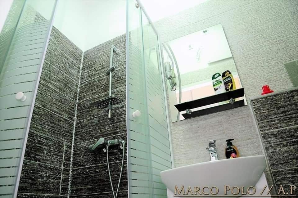 Markopolo Apartments Wien Ngoại thất bức ảnh