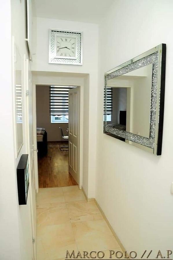 Markopolo Apartments Wien Ngoại thất bức ảnh