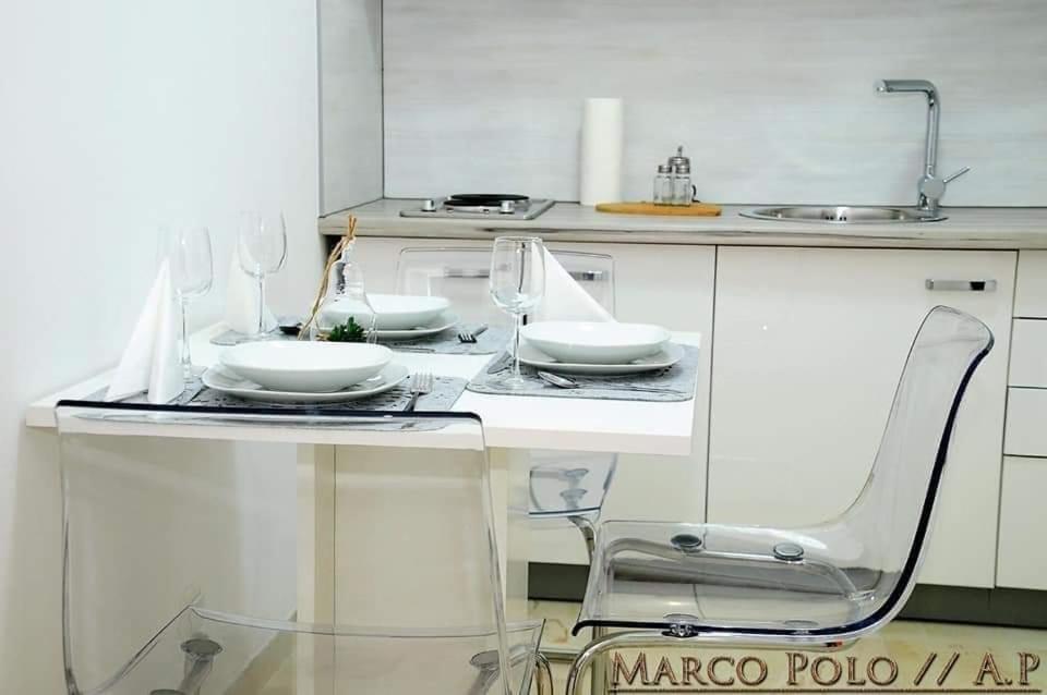 Markopolo Apartments Wien Ngoại thất bức ảnh